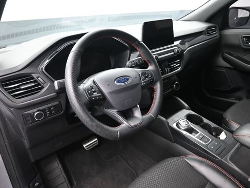 Used 2024 Ford Escape ST-Line FWD image 13