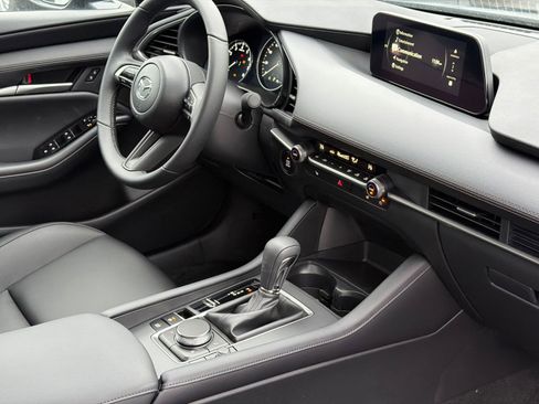 New 2026 MAZDA MAZDA3 2.5 S Sedan w/ Preferred Pkg FWD image 7