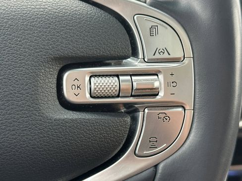 Used 2023 Genesis GV80 2.5T w/ Advanced Package image 36