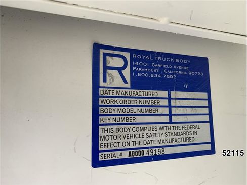 Used 2015 Ford F250 XL w/ Power Equipment Group image 16