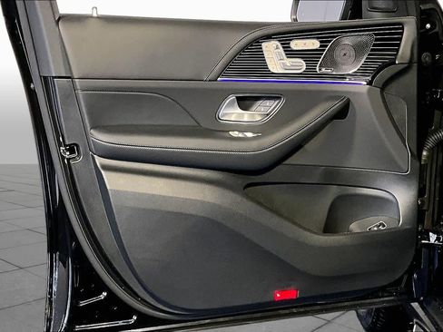 New 2026 Mercedes-Benz GLE 53 AMG 4MATIC Coupe image 11
