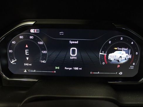 New 2026 GMC Sierra 1500 Denali image 41