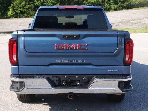 Used 2024 GMC Sierra 1500 SLT image 6