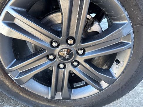 Used 2023 Ford F150 XLT w/ Equipment Group 302A High image 56