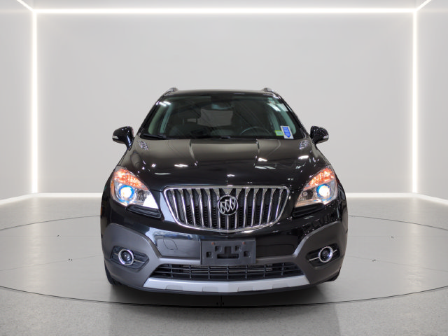 Used 2014 Buick Encore Convenience AWD/4WD image 9