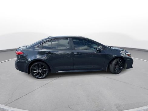 Certified 2025 Toyota Corolla SE w/ Convenience Package FWD image 52