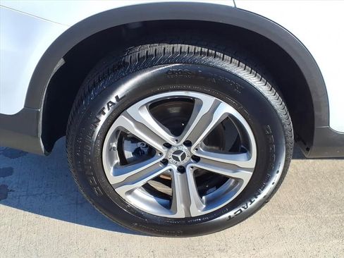 Used 2019 Mercedes-Benz GLC 350e GLC 350e image 13