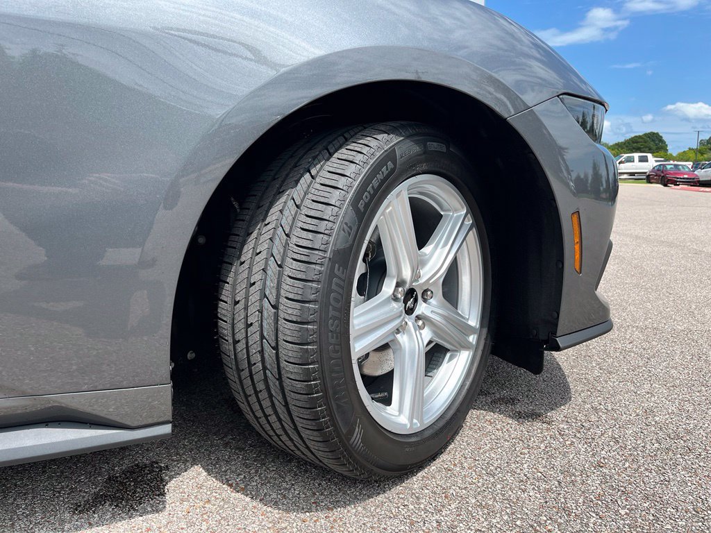 New 2026 Ford Mustang Premium RWD image 6