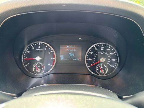 Used 2022 Kia Telluride EX w/ EX Premium Package image 12