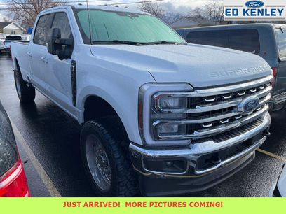 Used 2025 Ford F350 Lariat w/ Lariat Ultimate Package