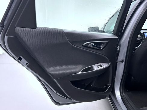 Used 2023 Chevrolet Malibu LT image 20