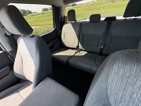 Used 2022 Ford F150 XLT AWD/4WD image 33