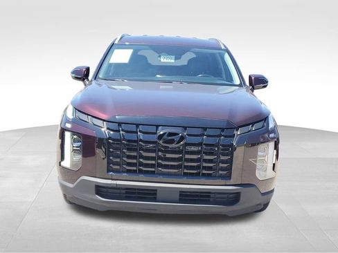 Used 2023 Hyundai Palisade SEL AWD/4WD image 2