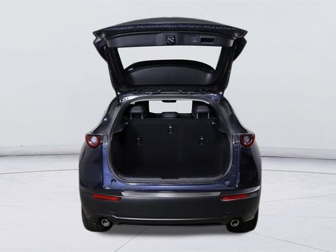 New 2025 MAZDA CX-30 AWD 2.5 S w/ Preferred Package image 12