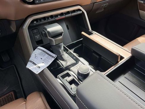 New 2026 Toyota Tundra 1794 Edition AWD/4WD image 27