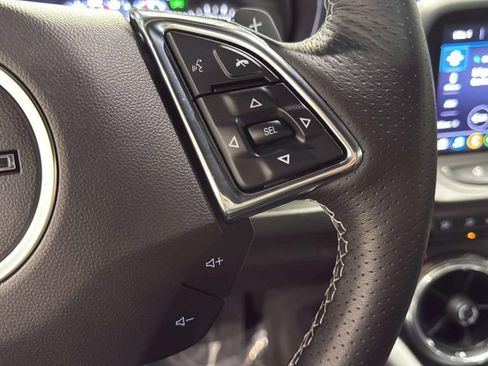 Used 2024 Chevrolet Camaro LT w/ RS Package RWD image 18
