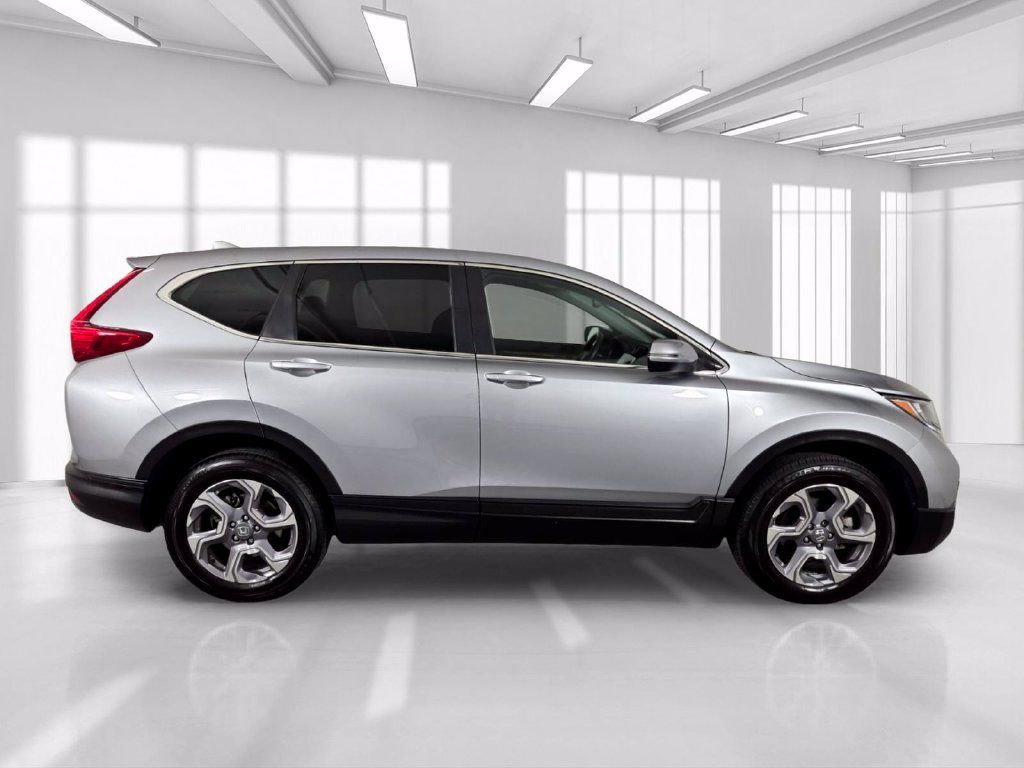 Used 2019 Honda CR-V EX-L image 9