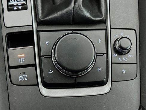 Used 2025 MAZDA CX-50 AWD 2.5 S w/ Premium Package image 25