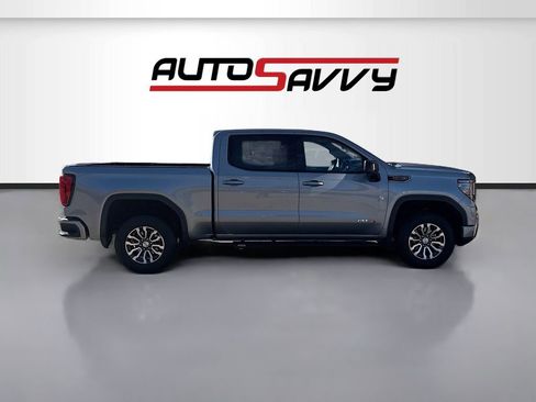 Used 2024 GMC Sierra 1500 AT4 w/ Technology Package image 8