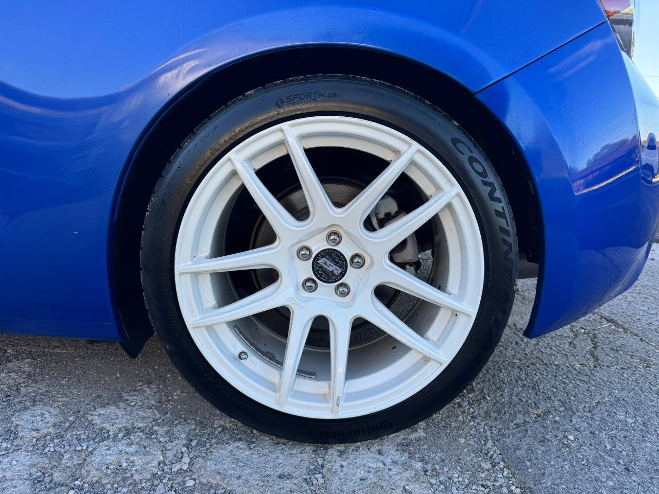 Used 2015 Subaru BRZ Limited w/ Popular Package #1A RWD image 21