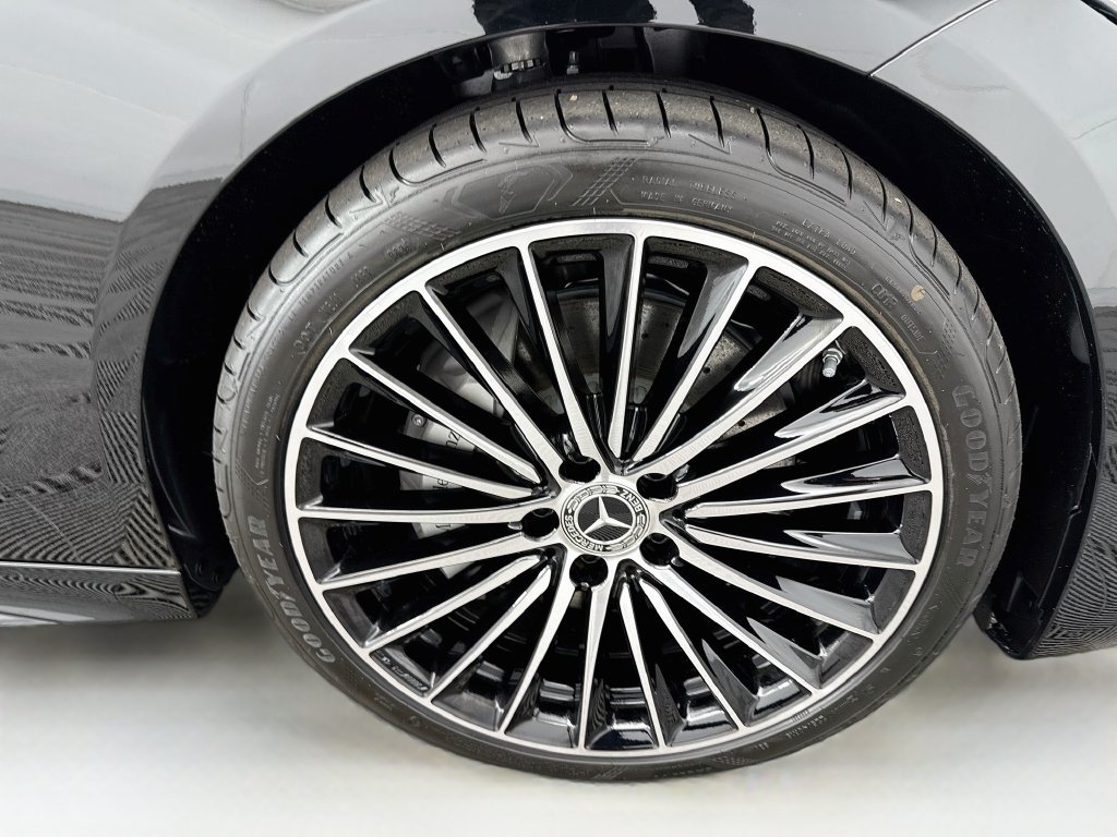 Certified 2026 Mercedes-Benz C 300 Sedan image 30