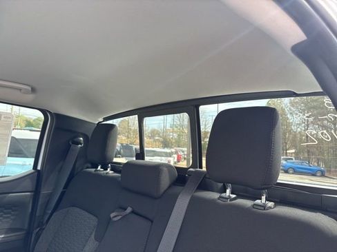 New 2026 Ford Ranger XLT w/ Equipment Group 301A High image 32