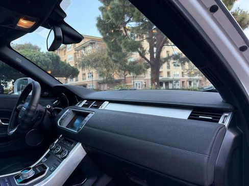 Used 2013 Land Rover Range Rover Evoque Pure Plus AWD/4WD image 48