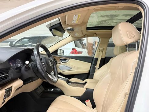 Used 2019 Acura RDX AWD w/ Advance Package image 6