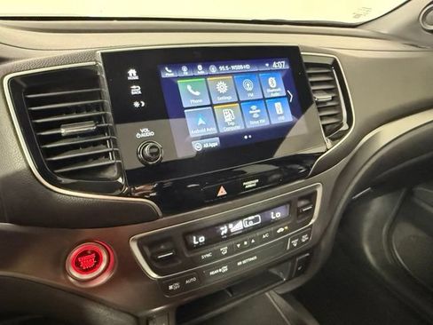 Used 2019 Honda Passport EX-L image 21