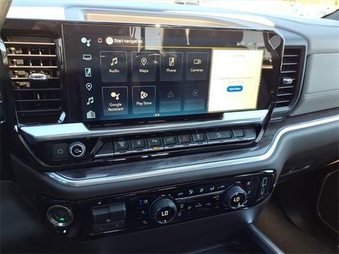 New 2026 Chevrolet Silverado 2500 LTZ w/ LTZ Premium Package image 11