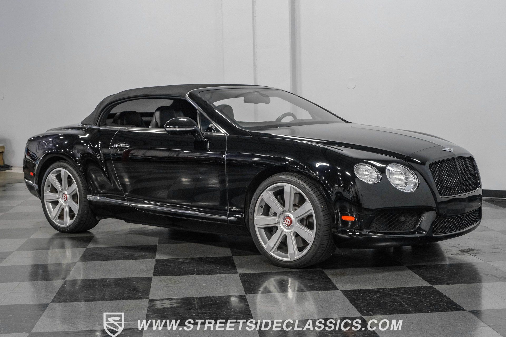 Used 2014 Bentley Continental GT AWD/4WD image 16