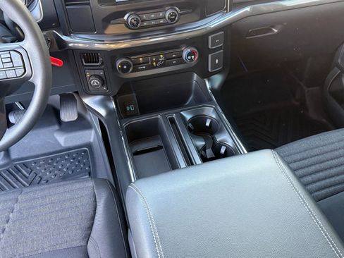 Used 2023 Ford F150 XL w/ STX Appearance Package image 25