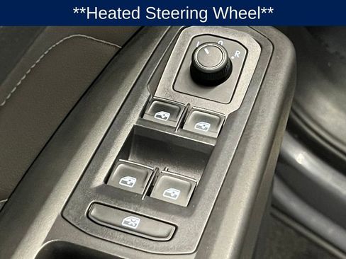 Used 2022 Volkswagen Atlas Cross Sport SEL R-Line image 17