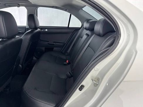 Used 2013 Mitsubishi Lancer GT FWD image 27