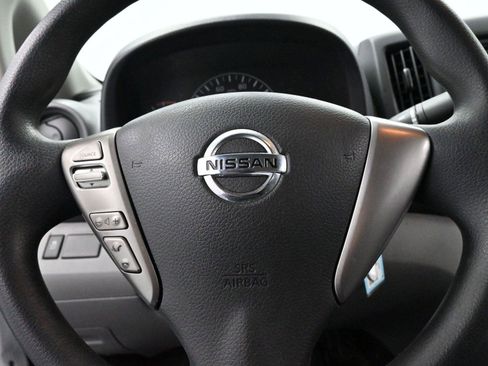 Used 2019 Nissan NV200 S image 18