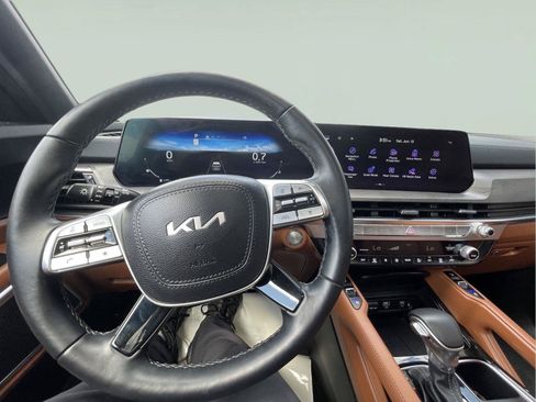 Used 2024 Kia Telluride SX Prestige X-Line AWD/4WD image 26