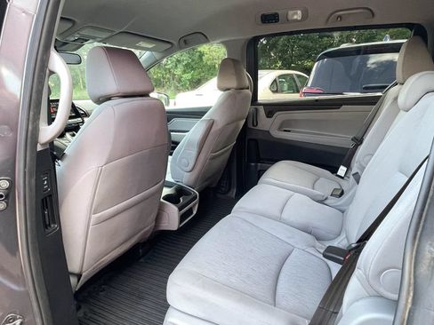 Used 2018 Honda Odyssey EX image 37