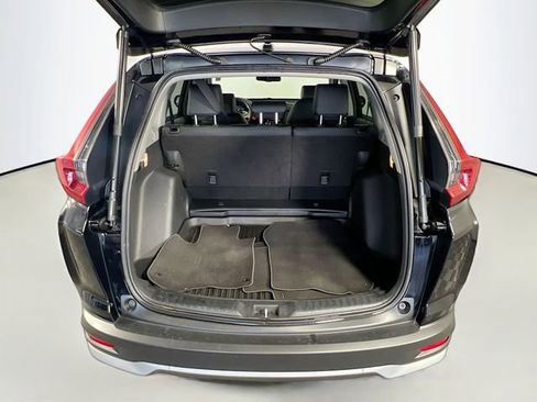 Used 2021 Honda CR-V EX-L image 29