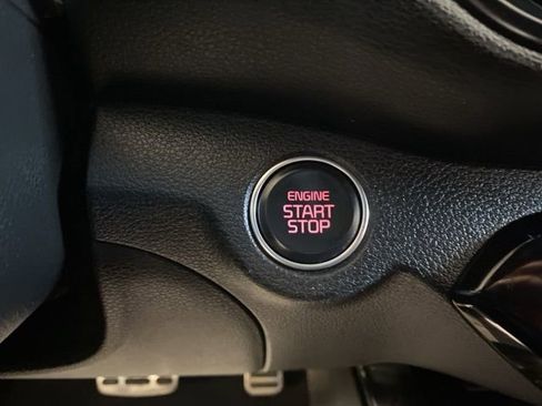 Used 2023 Kia Forte GT-Line w/ GT-Line Premium Package FWD image 16