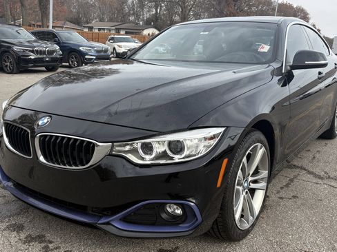Used 2017 BMW 430i Gran Coupe xDrive image 5
