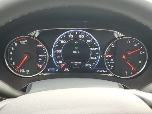 Certified 2023 GMC Terrain Denali w/ Denali Premium Package AWD/4WD image 20