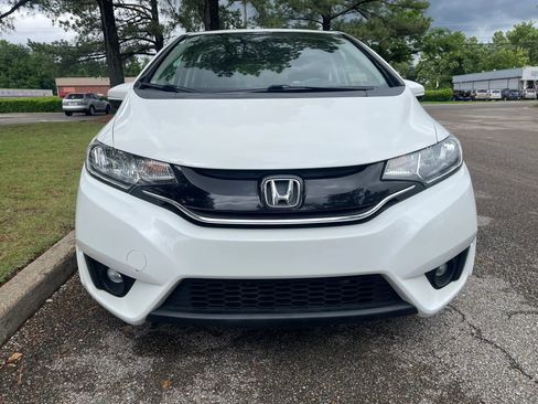 Used 2017 Honda Fit EX image 8