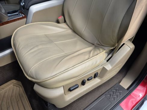 Used 2010 Ford F150 2WD SuperCrew image 15