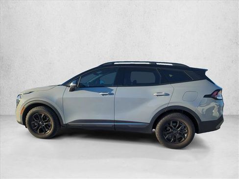 Used 2023 Kia Sportage X-Pro Prestige AWD/4WD image 8