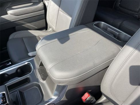 New 2026 Chevrolet Silverado 1500 LT Trail Boss w/ Convenience Package II image 20