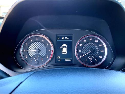 Used 2021 Hyundai Veloster 2.0 Premium image 24