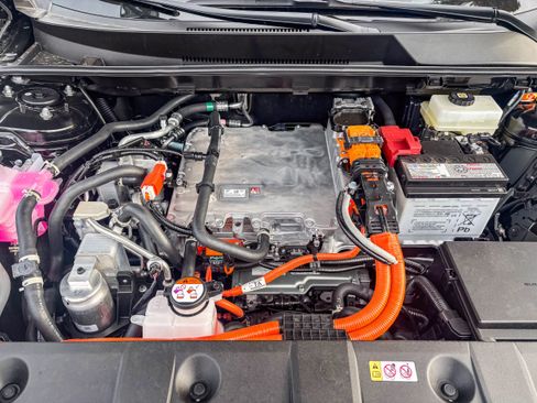 New 2026 Toyota bZ XLE image 14