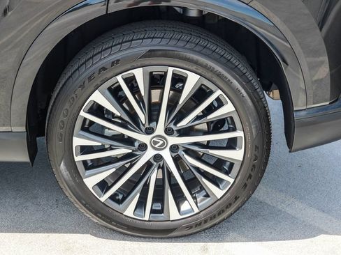 Certified 2023 Lexus RX 350 Premium Plus w/ Accessory Package (K3) AWD/4WD image 12