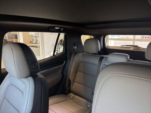 New 2026 GMC Terrain Elevation w/ Elevation Premium Package image 16