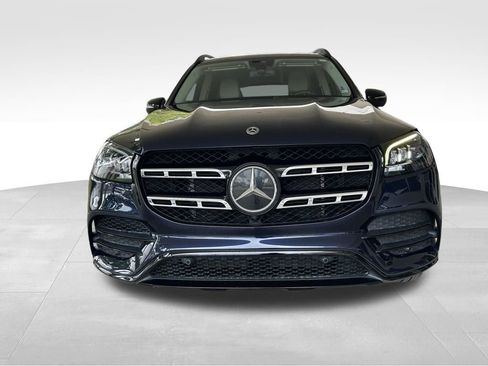 Used 2022 Mercedes-Benz GLS 450 4MATIC image 14